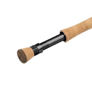 Hardy Zane Pro Fliegenrute Lnge:9 - Klasse: #6 - Gewicht: 106g