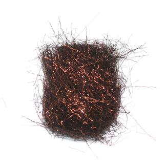 Creepy Crawley Ice Dub braun