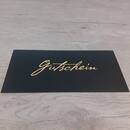 Gutscheine