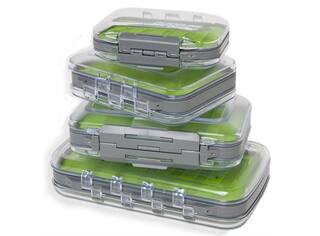 GuideLine Side Silicone Fliegenboxen