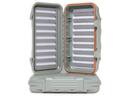 GuideLine WP Fliegenboxen double slit foam