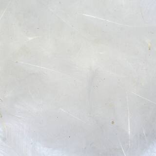 CDC Federn weiss