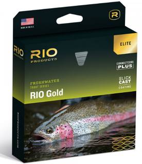 Rio ELITE Gold