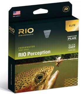Rio ELITE Perception # 6