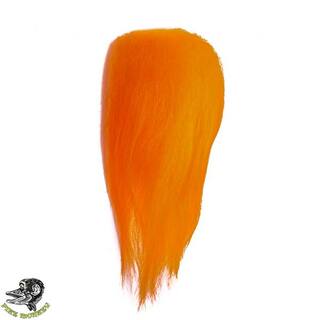 Pike Monkey Streamer Hair orange