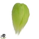 Pike Monkey Streamer Hair chartreuse