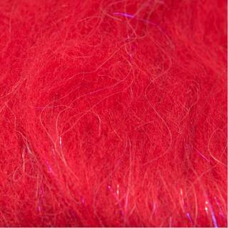 Pike Monkey Sparkle Dub rot