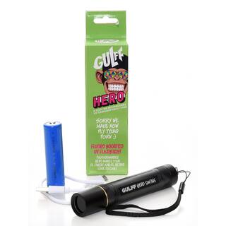 Gulff Hero UV Flash light