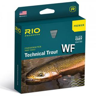 Rio WF-Premier Technical Trout