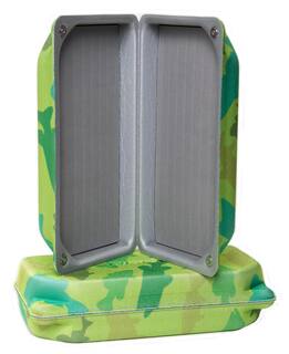 GuideLine Ultralight Fliegenbox XL Predator (grn)