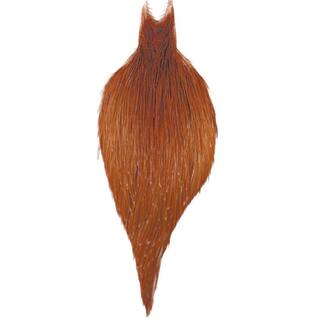 Whiting Cape Qualität bronze braun