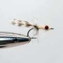 Saltwaterfly No. 2 -white- Gre 4