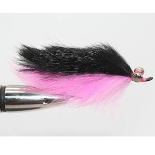 Streamer -black/pink- Gre 2