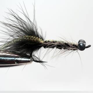 Streamer -black- Gre 2