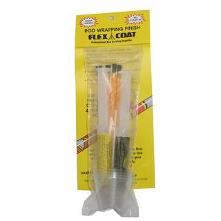 Flex Coat F1K Bindungslack