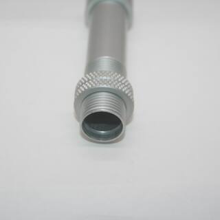 Aluminium-Rollenhalter mit Fighting butt uplocking