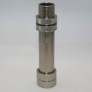 Pacific Bay Schraubrollenhalter uplocking