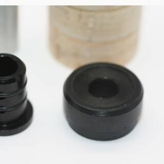 Strubel Fighting butt Set