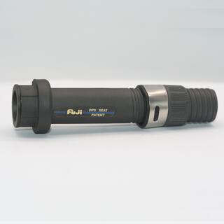 Fuji Rollenhalter grau -uplocking-