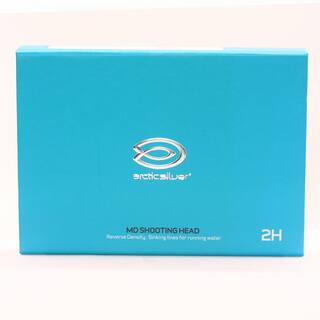 ArcticSilver -Zweihand- Schukpfe S6/S3 #9