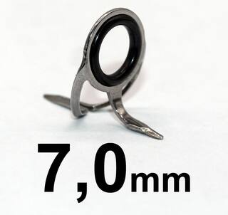 SIC-Leitringe 7,0mm