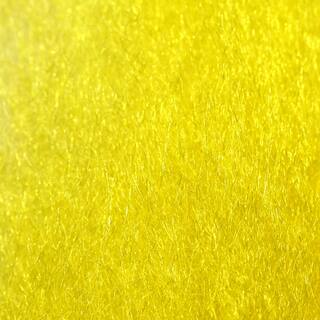 Ice Fur gelb