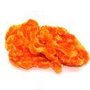 Seiden-Chenille -mittel- orange