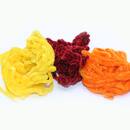 Seiden-Chenille -fein-