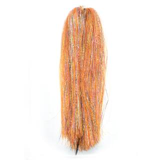 Pike Monkey Twisted Flash fluo. orange