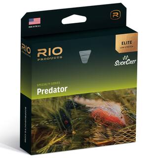 Rio ELITE Predator Schnur F/H/I