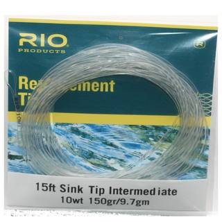 Rio Sink Tip Intermediate 10wt 150grains/9.7g