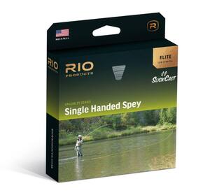 Rio ELITE Single Handed Spey  # 3