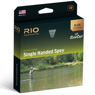 Rio ELITE Single Handed Spey  # 4