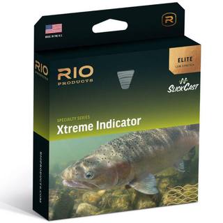 Rio ELITE Xtreme Indicator  InTouch