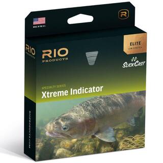 Rio ELITE Xtreme Indicator  InTouch # 5