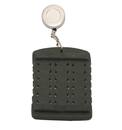 Ripple Fly Foam Patch mit Zinger