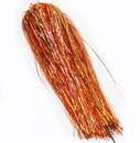 Pike Monkey Razzle Dazzle Flash blood orange