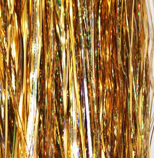 Pike Monkey Razzle Dazzle Flash golden dream