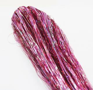 Pike Monkey Razzle Dazzle Flash pinky dinky