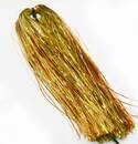 Pike Monkey Razzle Dazzle Flash mellow yellow