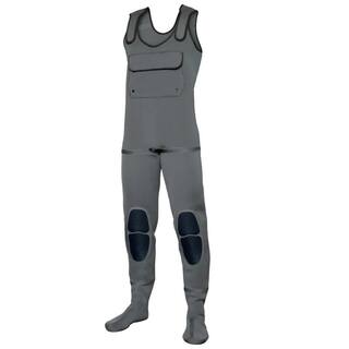 Traun River Superior Neopren Wathose Gre M