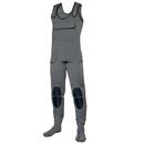 Traun River Superior Neopren Wathose Gre M