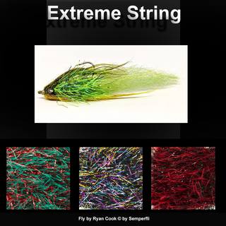 Semperfli Extreme String