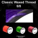 Semperfli Classic waxed thread 6/0