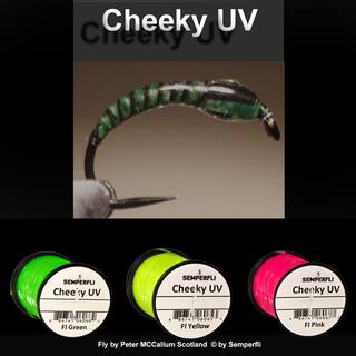 Semperfli Cheeky UV