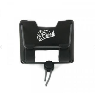 O`Pros 3rd Hand-Rutenhalter