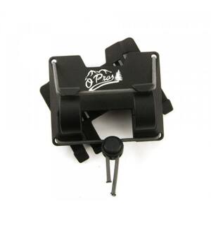 O`Pros 3rd Hand-Rutenhalter