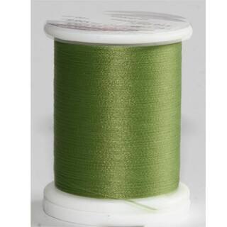 Micro Floss grn