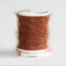 Mohair hellbraun