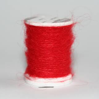 Mohair rot